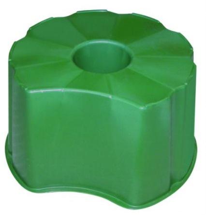 TARTÓ TALP 210 L kerek esővízgyűjtőhöz