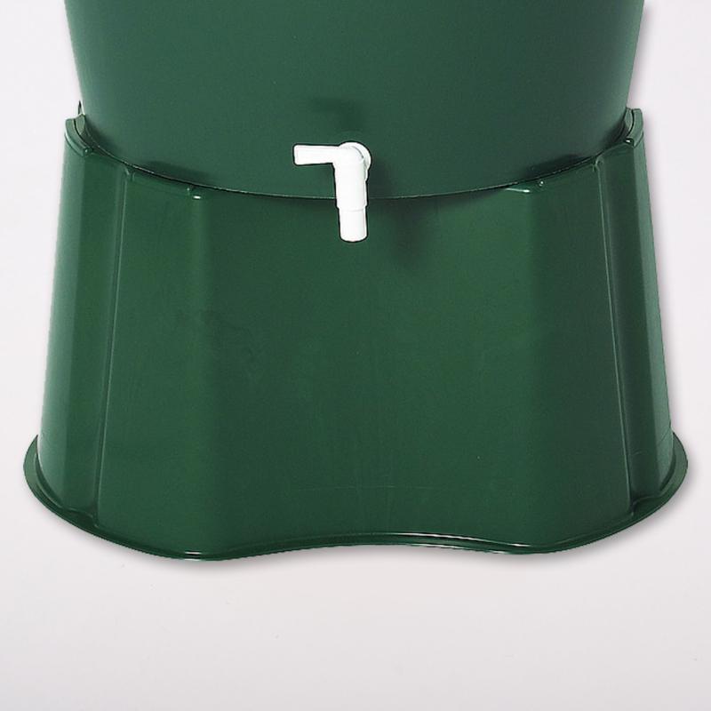 TARTÓ TALP kerek 510 L esővízgyűjtőhöz