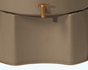 TARTÓ TALP Siena 300 L esővízgyűjtőhöz