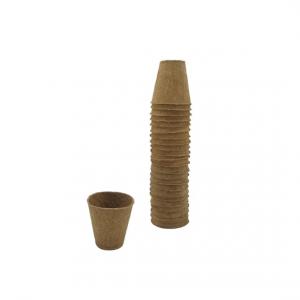 Biológiailag lebomló cserepek 24 db