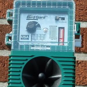 BirdGard Pro - Pigeons (galambok ellen)