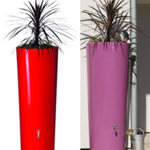 COLOR 2in1 ciklámen színű, 350 L