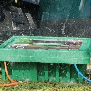 Dribox 285- közepes