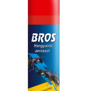 Hangyairtó aerosol 150 ml