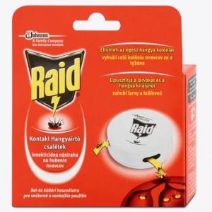 Hangyairtó csalétek RAID