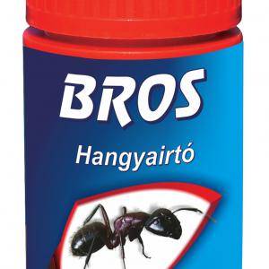Hangyairtó granulátum 60 g