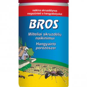 Hangyairtó porozószer 250 g