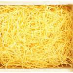 HÁZI cérnametélt száraztészta