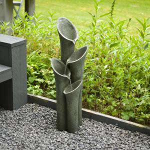 Kerti csobogó szett Montreux