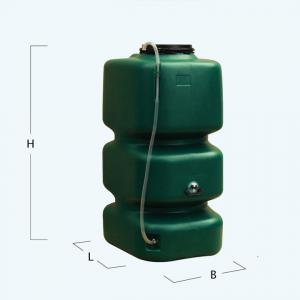 KERTI TARTÁLY 500 L