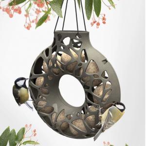 Madáretető faggyúgolyóhoz