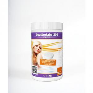 Multi-tabletta 200 gr-os, 1 kg.