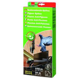 Natural Control madárriasztó tüske 100 cm