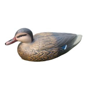 Nőstény vadkacsa, 47 cm