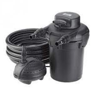 Pontec PondoPress 10.000 Nyomásszűrő szett