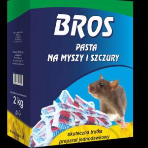 Rágcsálóirtó pép 150 g