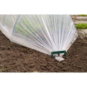 Rögzítőtüske fóliákhoz