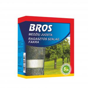 Rovarfogó szalag fákra 5 m
