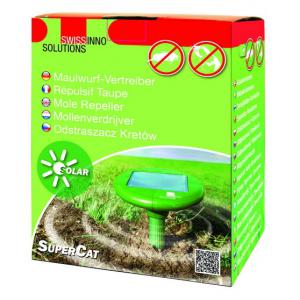 Solar vakondriasztó