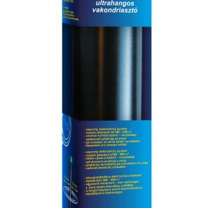 Sonic Ultrahangos vakondriasztó