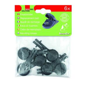 Super Cat csalétek 1011000-egérfogóhoz