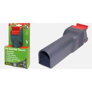 Super Cat egérfogó - no see no touch