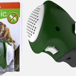 Ultrahangos kutyariasztó