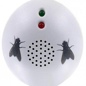 Ultrahangos légyriasztó készülék