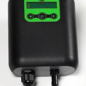 Vezérlőegység  IT-05-15-35-75 készülékekhez