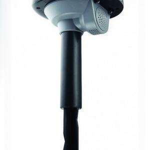 WK0025 Ultrahangos riasztó madarak ellen