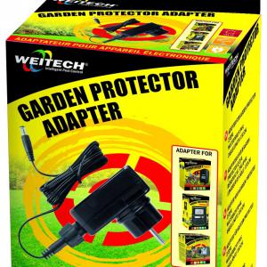 WKT052 Kültéri adapter WK0052, WK0054 és WK0055 kisállat riasztóhoz