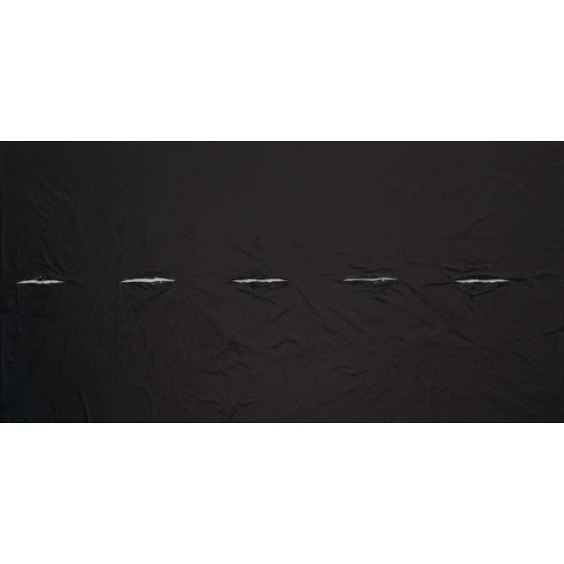 Ültetőfólia burgonyafélékhez előre perforált résekkel