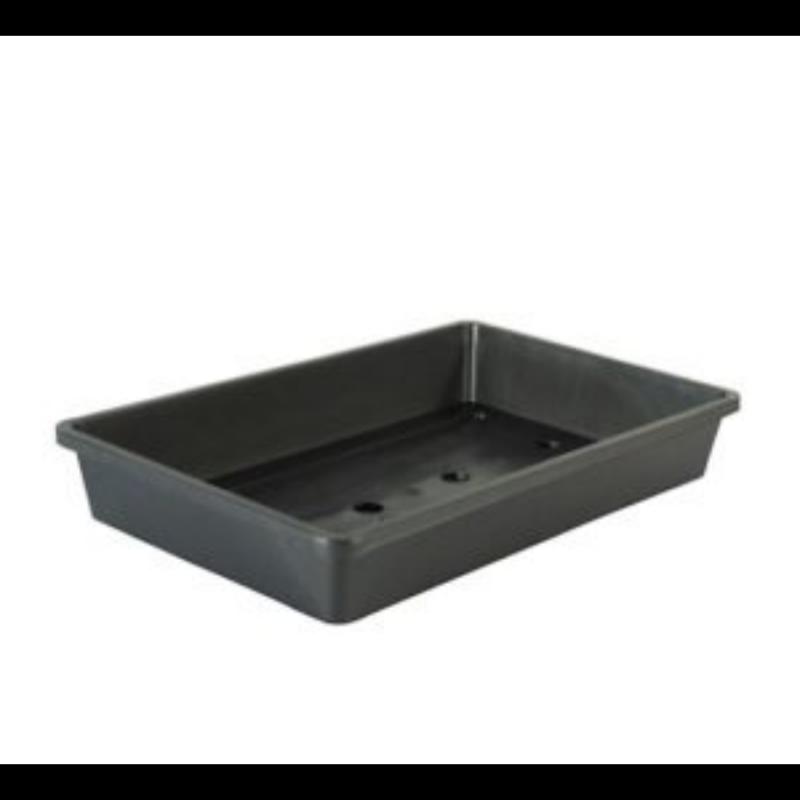 Ültetőtálca nagyobb mennyiségű magvetéshez