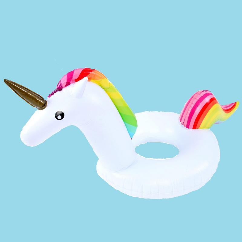 Unikornis úszógumi
