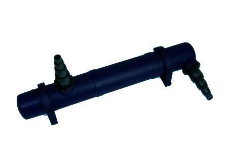 UVC készülék, Alg Clear 36W, kerti tóhoz 35m3-ig