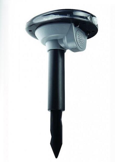 WK0025 Ultrahangos riasztó madarak ellen