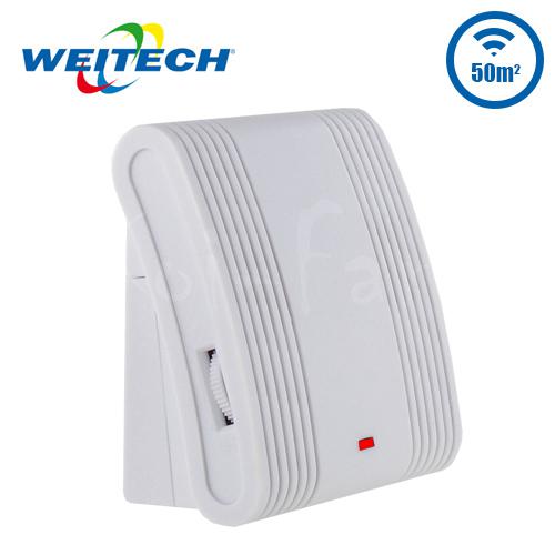 WK0029 Ultrahangos szúnyogriasztó, elemes