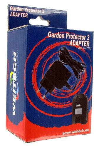 WKT052 Adapter WK0052 és WK0055 kutya-macska riasztóhoz