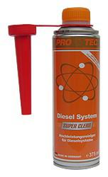 ProTec Diesel rendszer tisztító