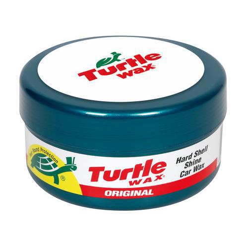 TurtleWax Original Polírizó paszta.