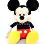 Mickey vagy Minnie plüss figura