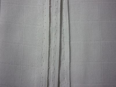 Textilpelenka anyagú kifogó  100x160 cm