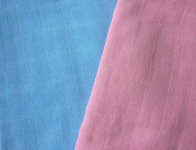 Textilpelenka, színes