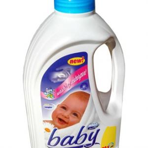 Milli baby mosógél, 1,5 l
