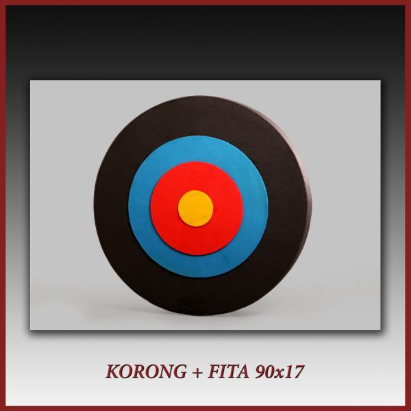 Fita  Korong  90 x 17