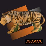 Eleven E35 Tigris 3D