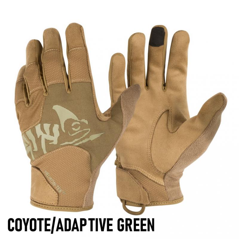 All Round Tactical kesztyű 2 féle színben