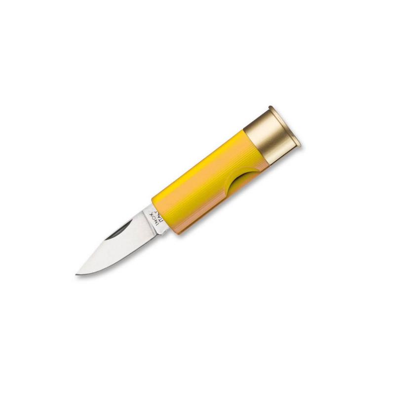 Antonini 12 Gauge Yellow zsebkés
