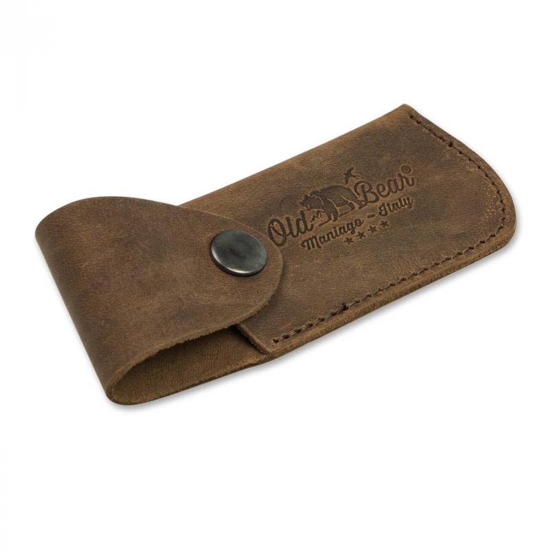 Antonini Old Bear bőr tok, Small