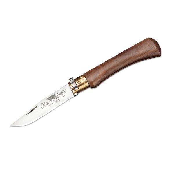 Antonini Old Bear M - Walnut zsebkés